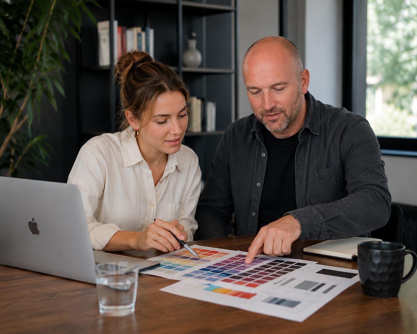 webdesign in Gent