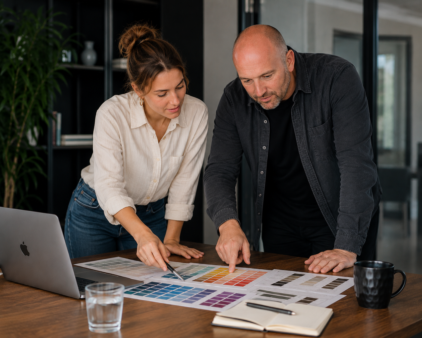 webdesignbureau in Antwerpen