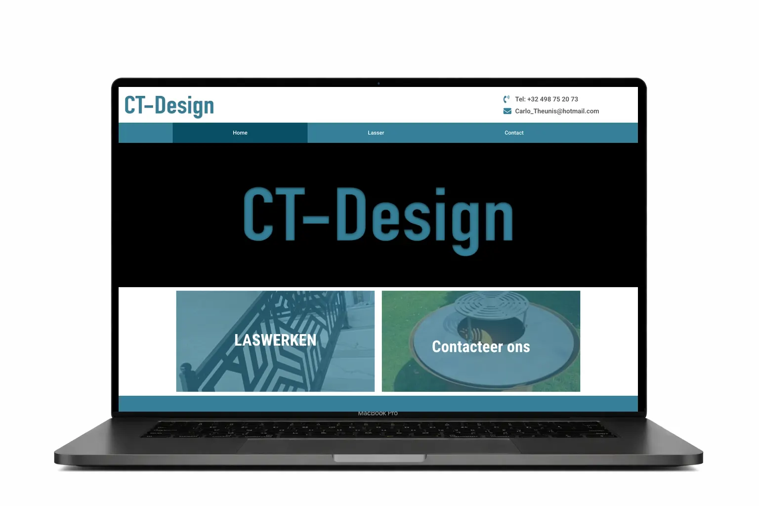CT Design