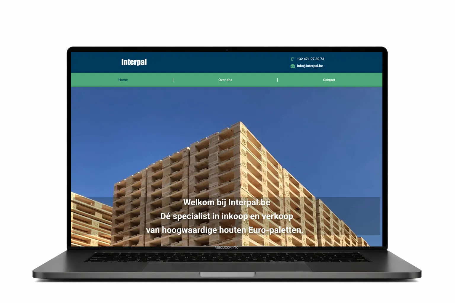 Interpal
