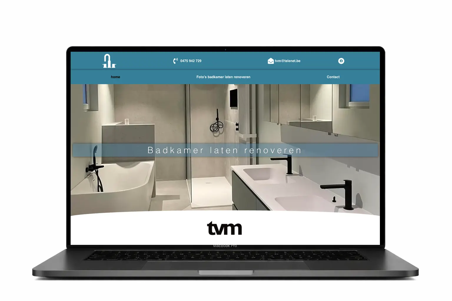 badkamerrenovatie Antwerpen