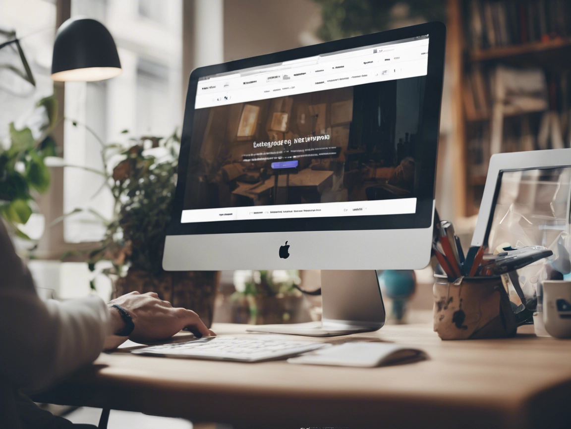 website laten maken
