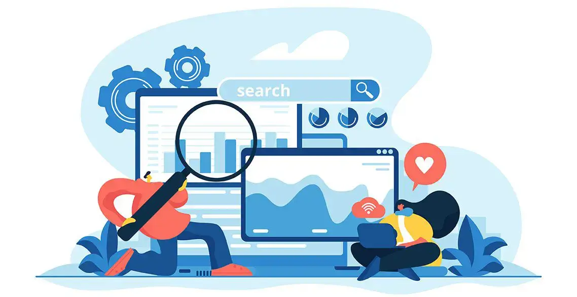 hoe krijg ik mijn website hoger in google