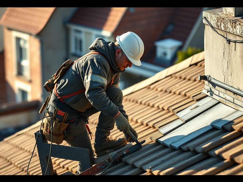 Nieuwe Website voor Reno Dak door Website Laten Maken