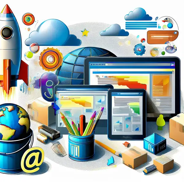 website laten maken Gent