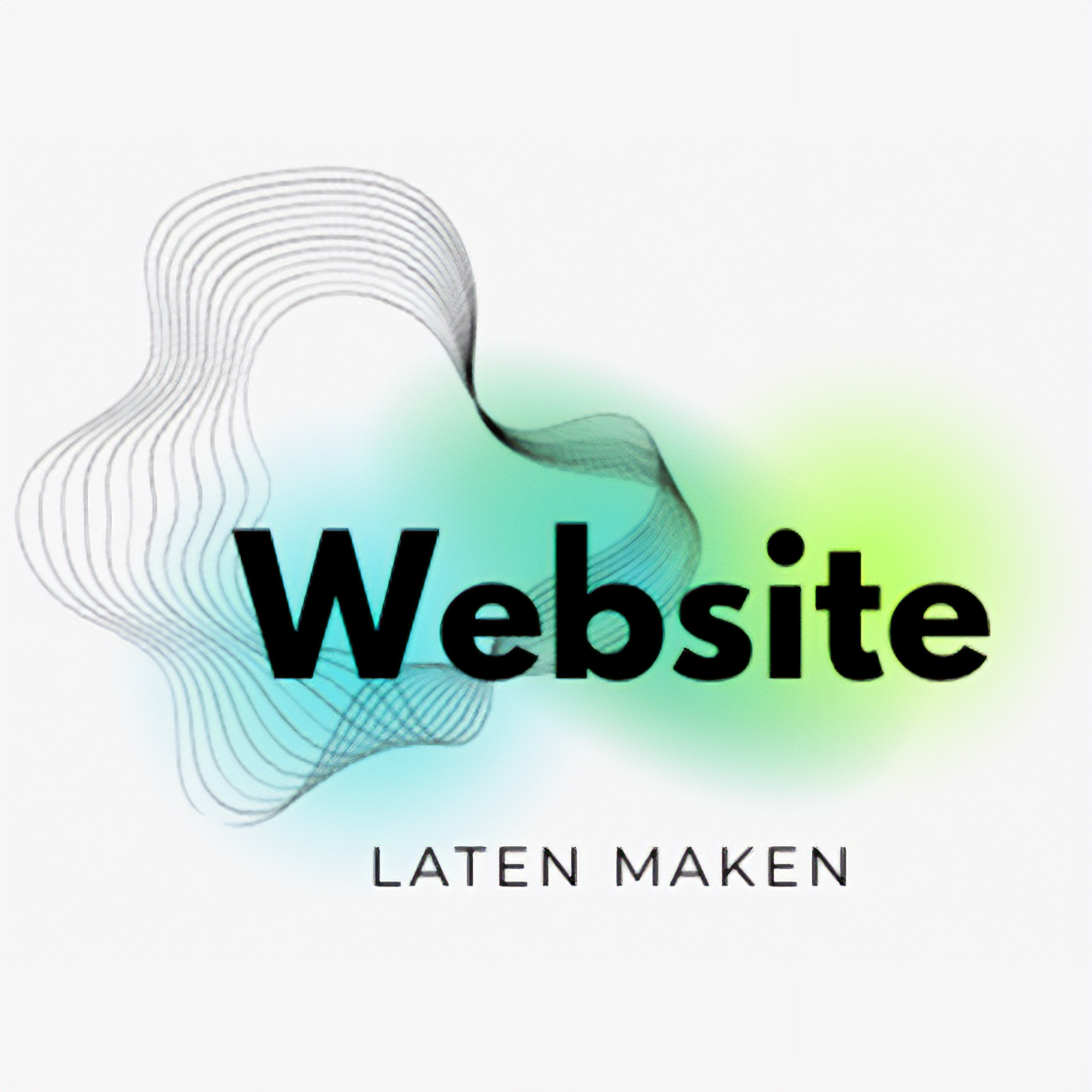 logo website laten maken