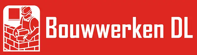logo bouwwerken DL Brugge